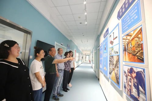 科技賦能監管創新 河北省市場監管局2021科技活動周各地市積極參與推動國內貿易代理服務升級
