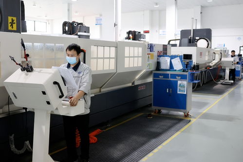 遂寧高新區 艾龐機械產品打入頭部企業供應鏈 開足馬力趕訂單