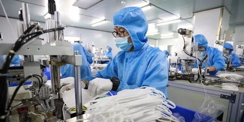 風浪中的外貿代工廠 口罩業務支撐下的高效制造與國內貿易之路